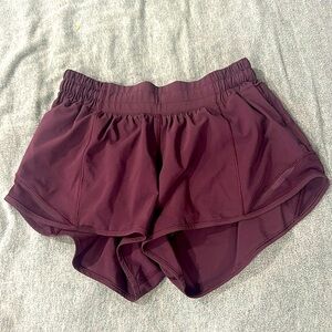 Lululemon hotty hots